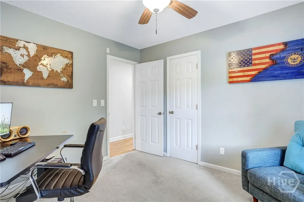 446 Boyd Drive Richmond Hill GA 31324