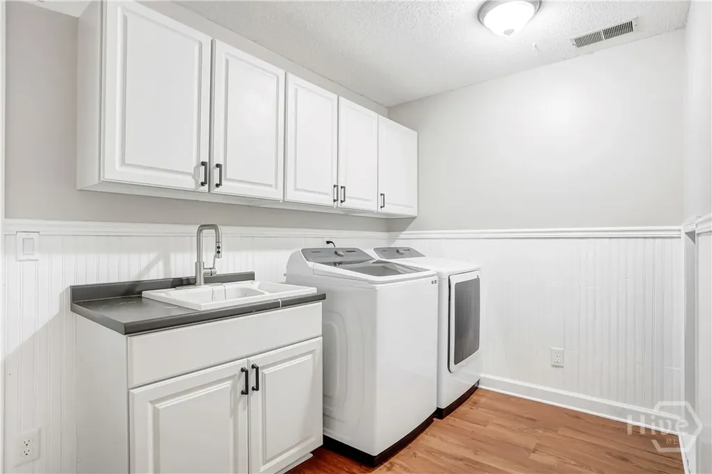 446 Boyd Drive Richmond Hill GA 31324