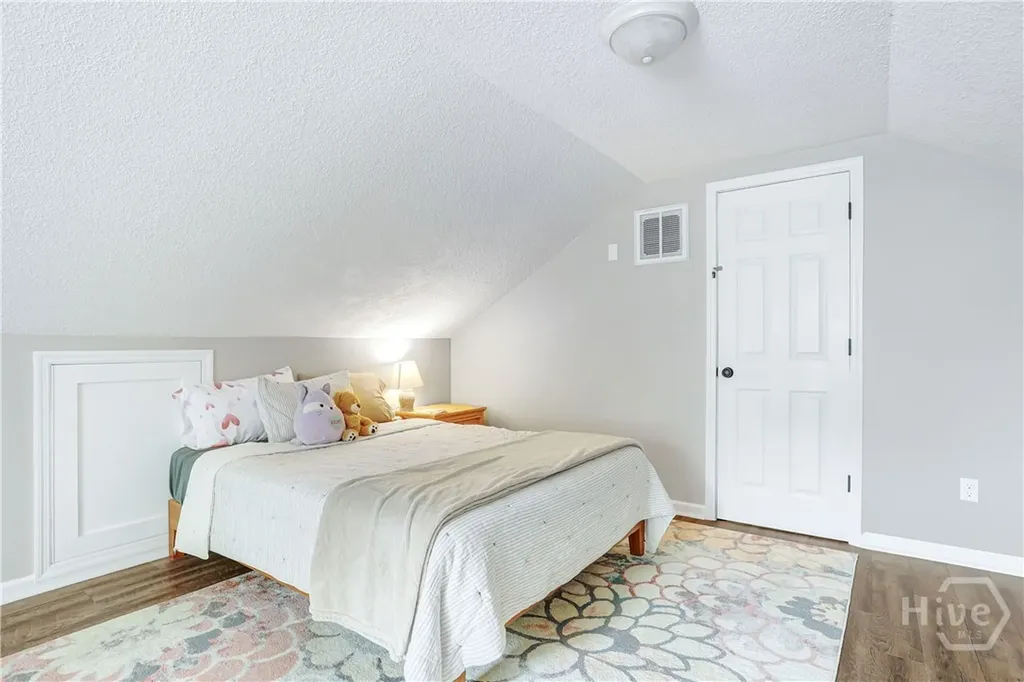 446 Boyd Drive Richmond Hill GA 31324