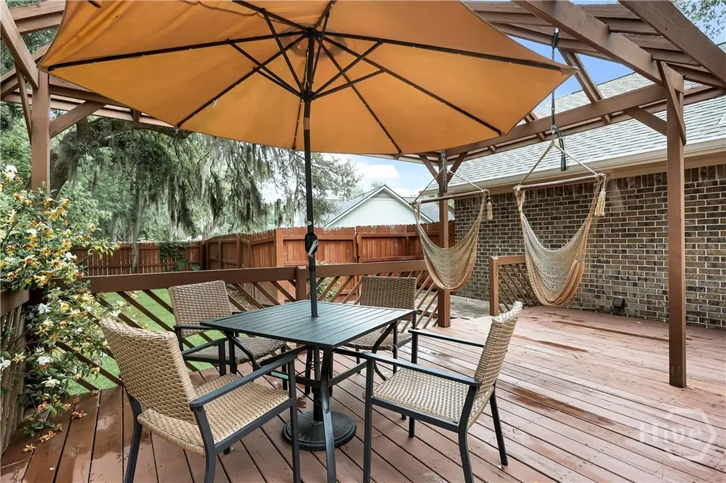 446 Boyd Drive Richmond Hill GA 31324