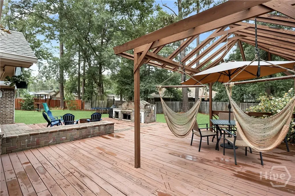 446 Boyd Drive Richmond Hill GA 31324