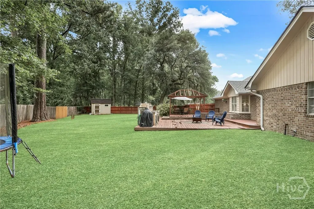 446 Boyd Drive Richmond Hill GA 31324