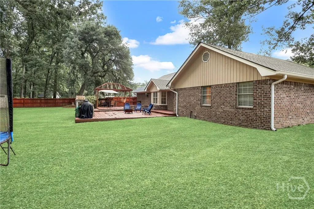 446 Boyd Drive Richmond Hill GA 31324