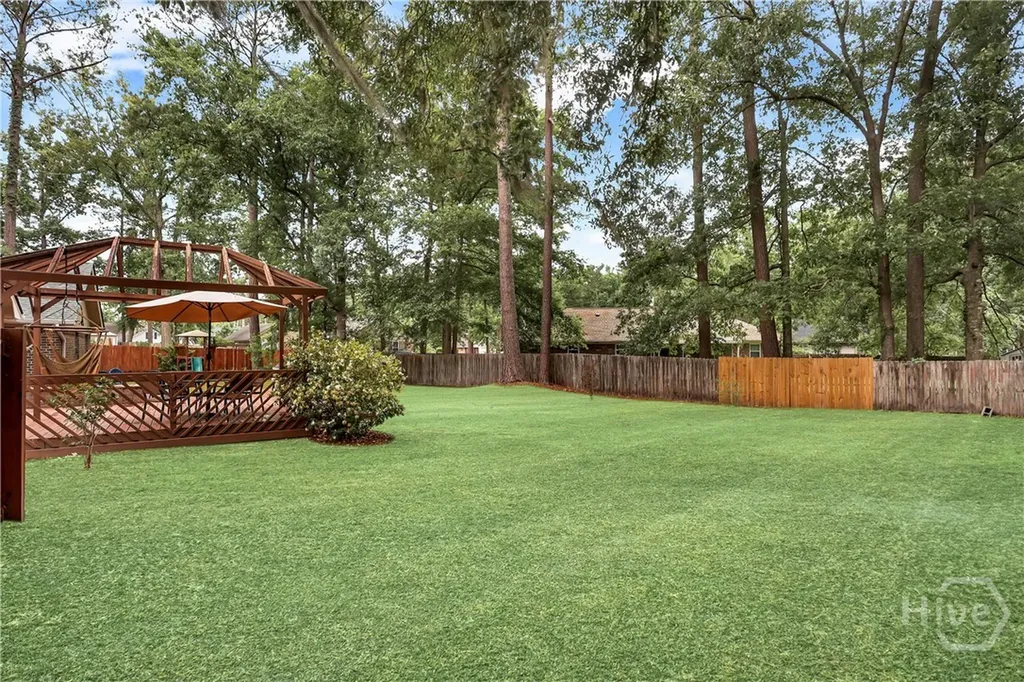 446 Boyd Drive Richmond Hill GA 31324