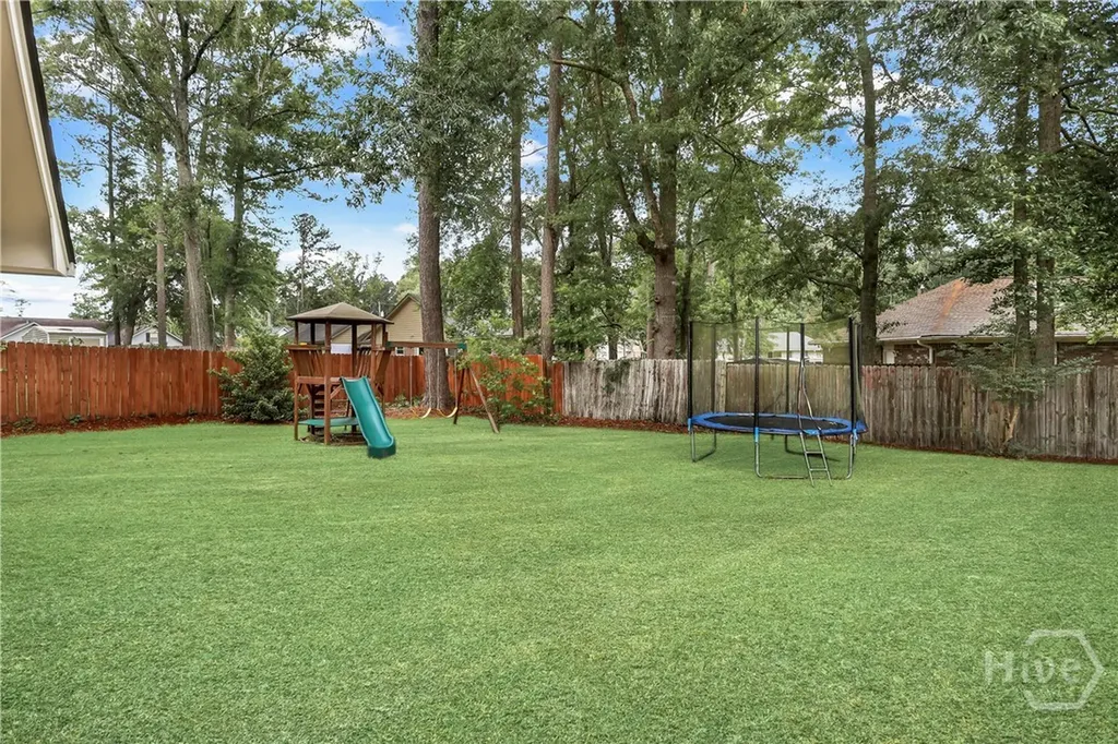 446 Boyd Drive Richmond Hill GA 31324