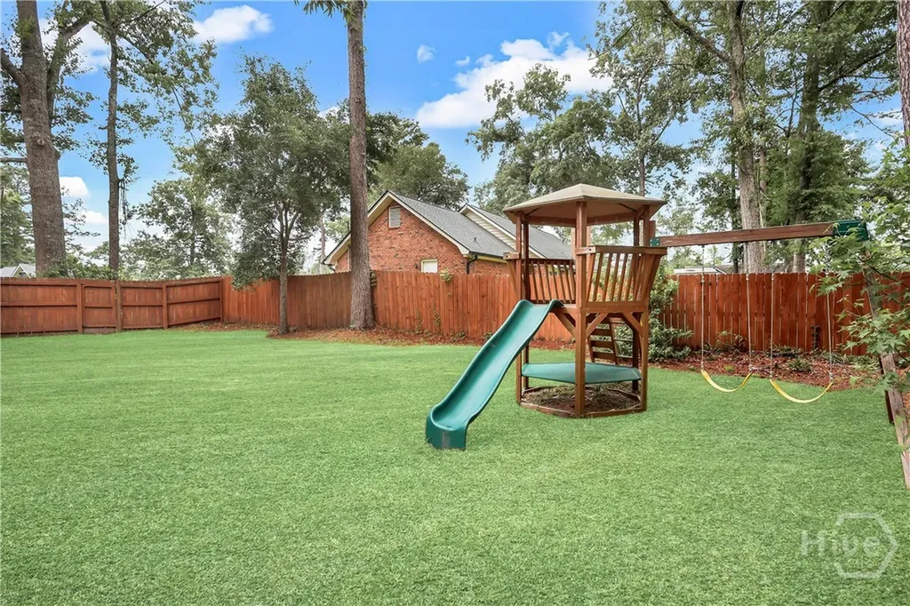 446 Boyd Drive Richmond Hill GA 31324