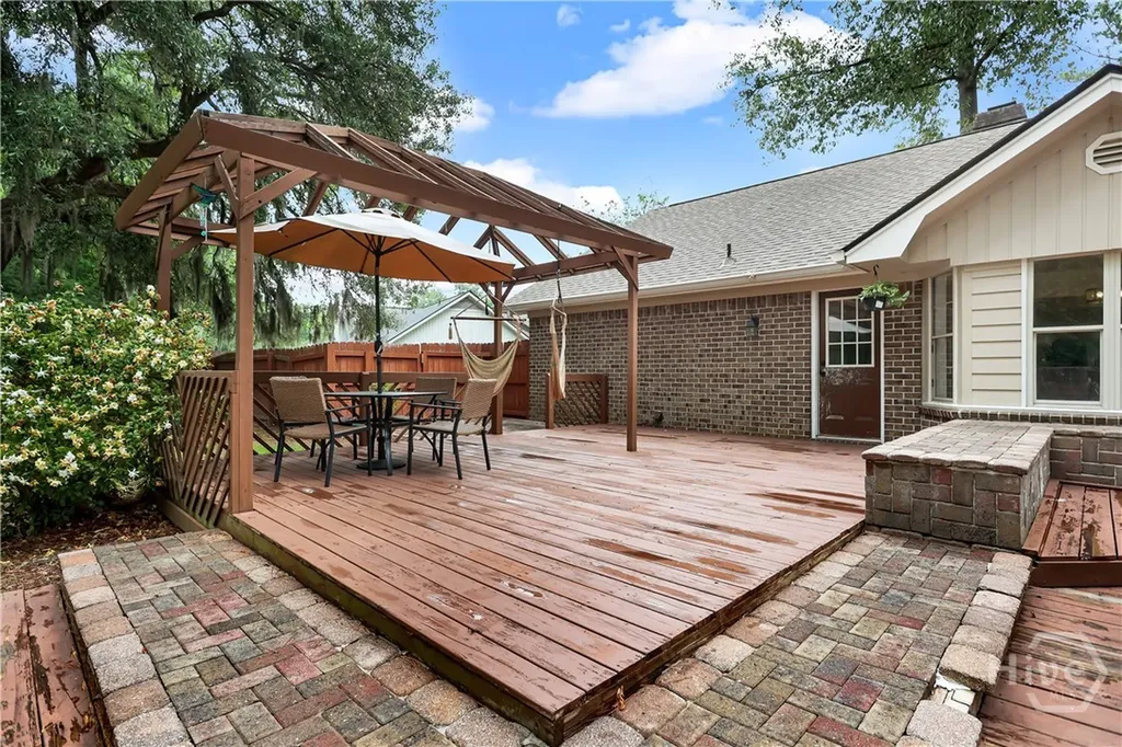 446 Boyd Drive Richmond Hill GA 31324