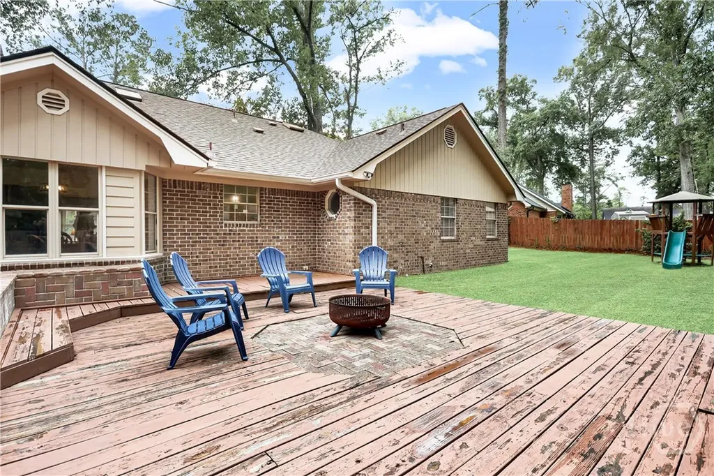 446 Boyd Drive Richmond Hill GA 31324