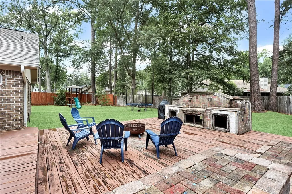 446 Boyd Drive Richmond Hill GA 31324