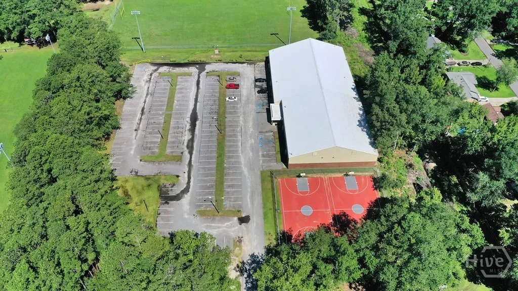 446 Boyd Drive Richmond Hill GA 31324