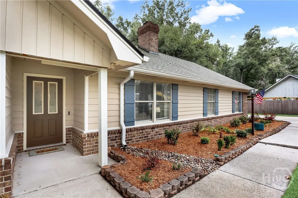 446 Boyd Drive Richmond Hill GA 31324