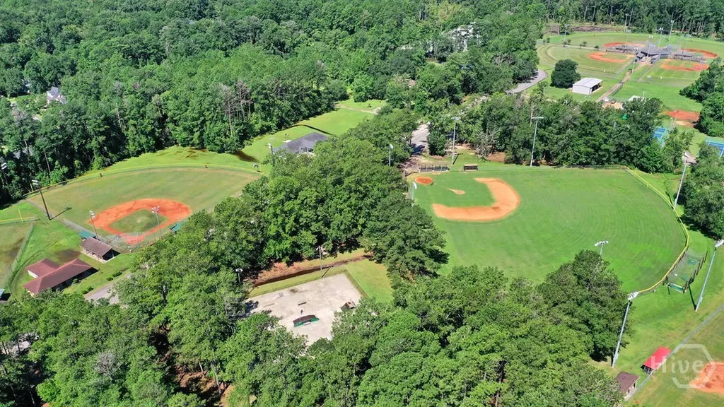 446 Boyd Drive Richmond Hill GA 31324