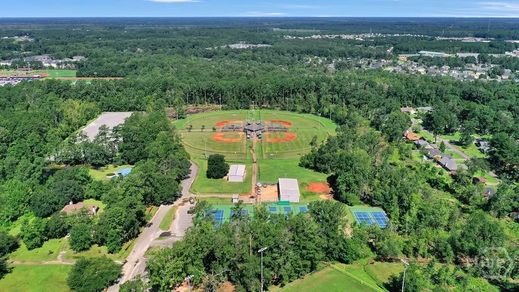 446 Boyd Drive Richmond Hill GA 31324