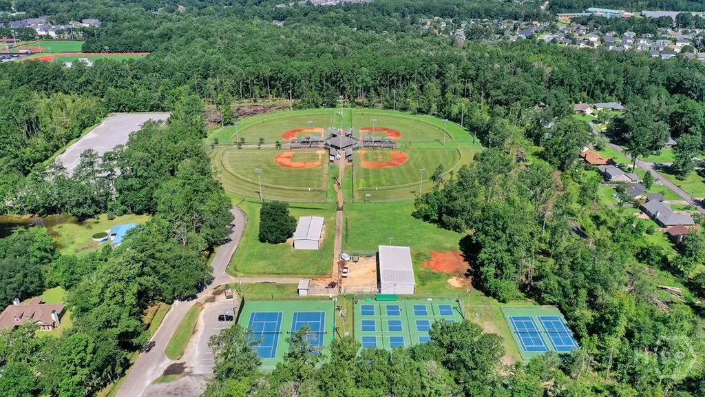 446 Boyd Drive Richmond Hill GA 31324
