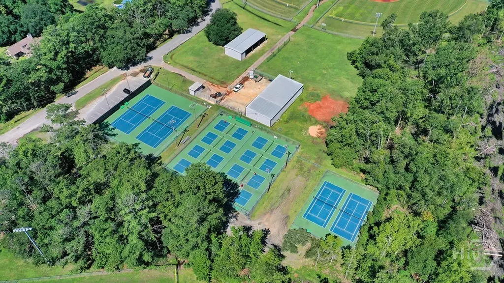 446 Boyd Drive Richmond Hill GA 31324