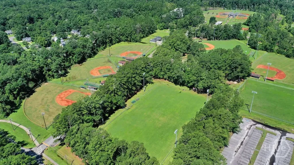 446 Boyd Drive Richmond Hill GA 31324