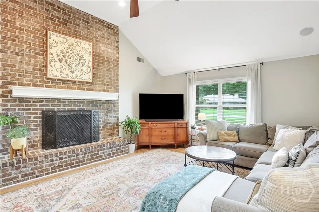 446 Boyd Drive Richmond Hill GA 31324