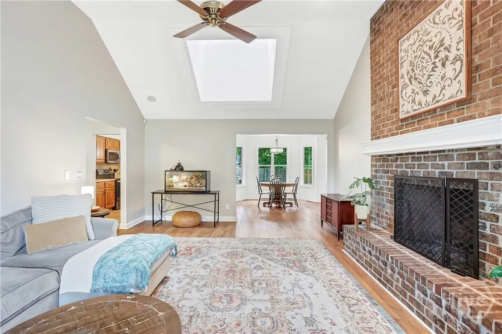 446 Boyd Drive Richmond Hill GA 31324