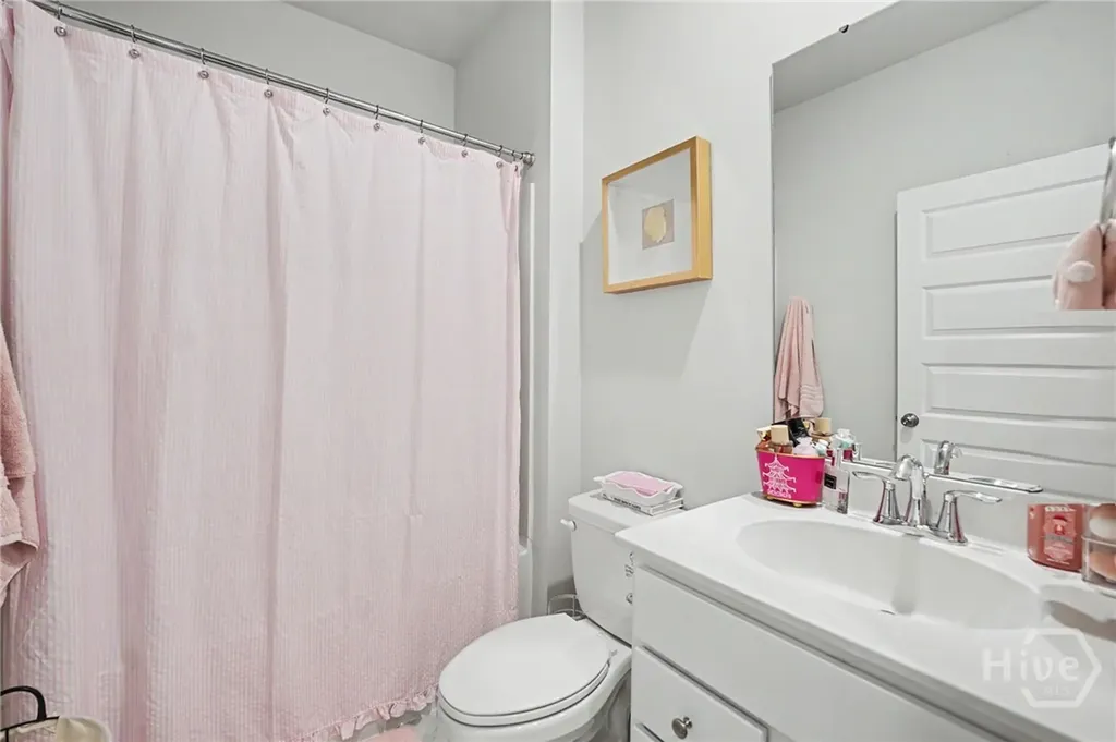 136 Holloway Hill Pooler GA 31322