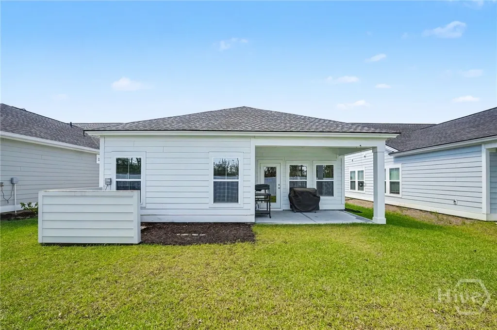 136 Holloway Hill Pooler GA 31322