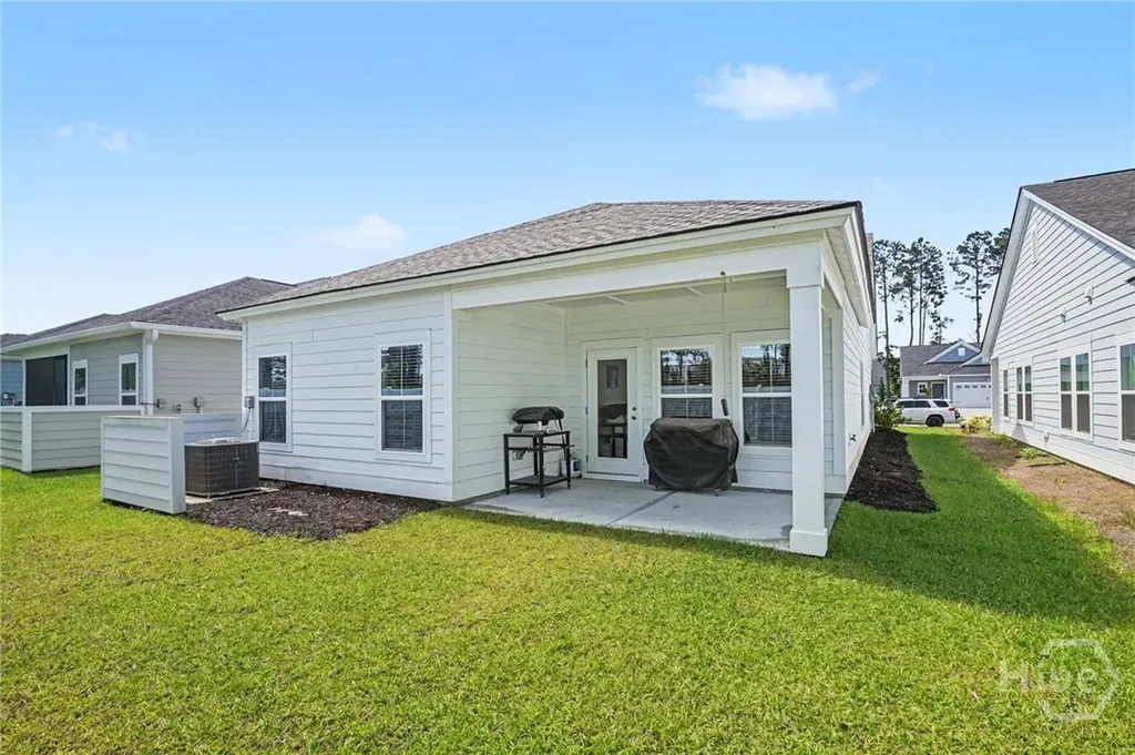136 Holloway Hill Pooler GA 31322