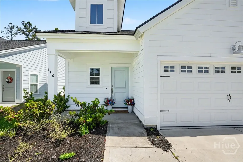 136 Holloway Hill Pooler GA 31322