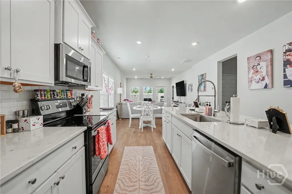 136 Holloway Hill Pooler GA 31322