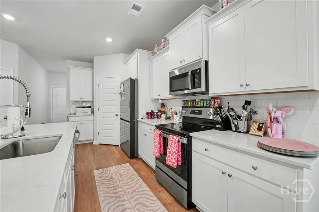136 Holloway Hill Pooler GA 31322