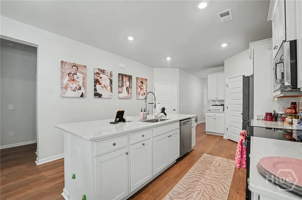 136 Holloway Hill Pooler GA 31322