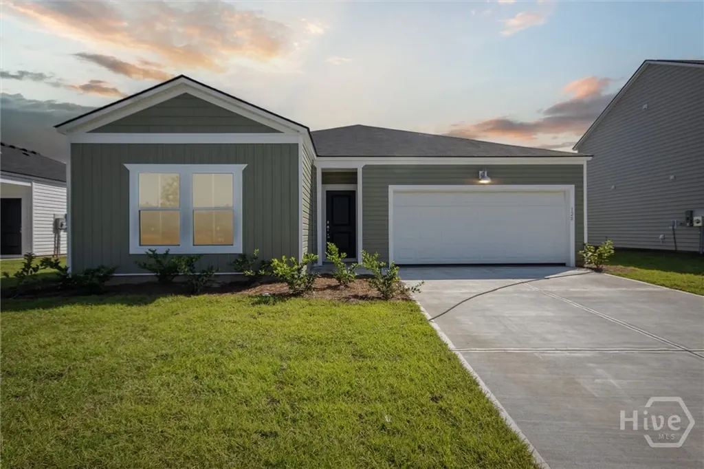 120 Seagrass Way Savannah GA 31302