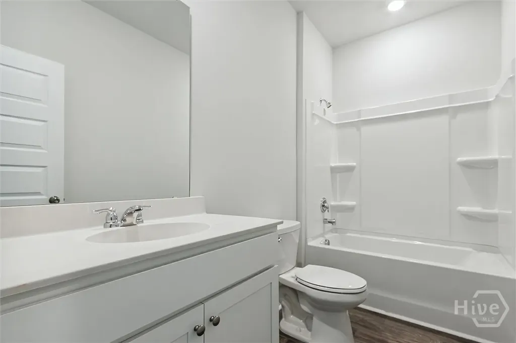 120 Seagrass Way Savannah GA 31302