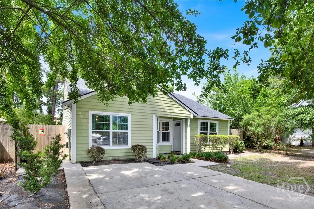 320 Mapmaker Lane Savannah GA 31410