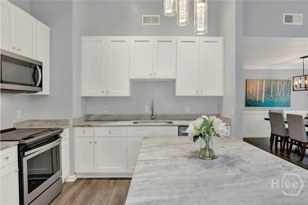 320 Mapmaker Lane Savannah GA 31410