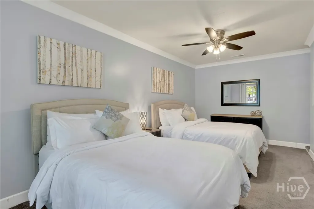 320 Mapmaker Lane Savannah GA 31410