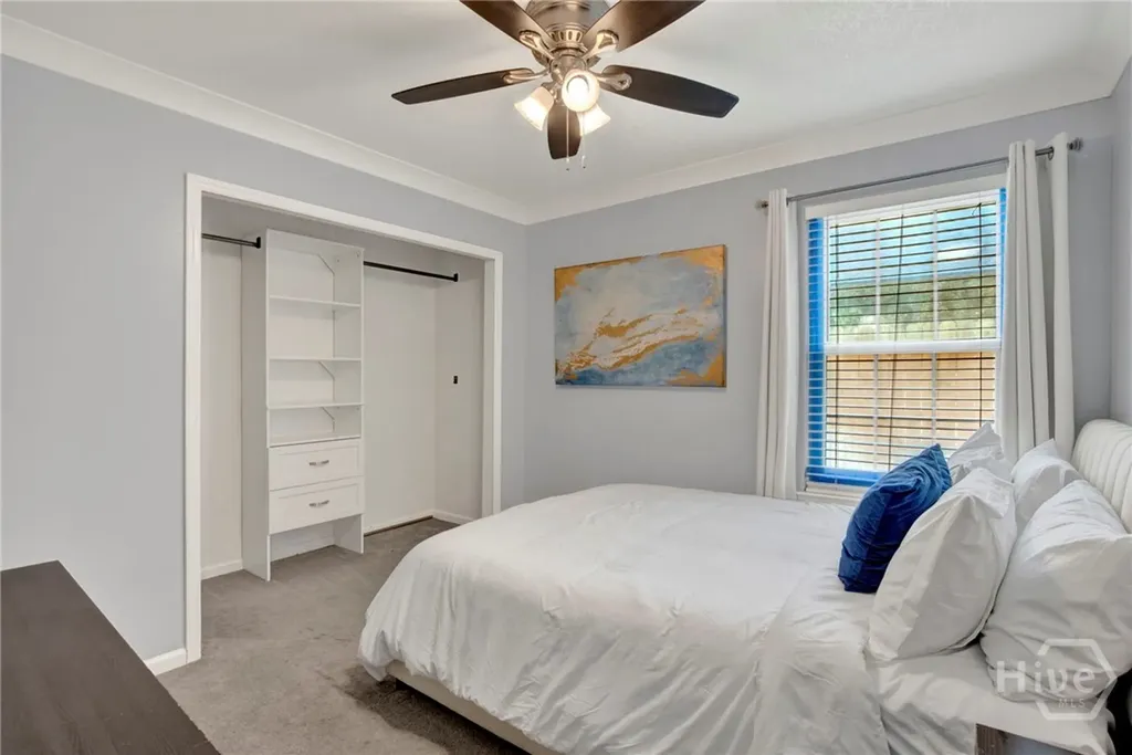 320 Mapmaker Lane Savannah GA 31410