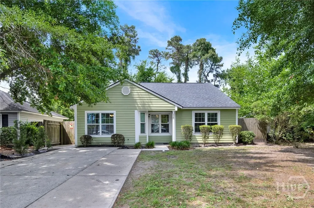 320 Mapmaker Lane Savannah GA 31410