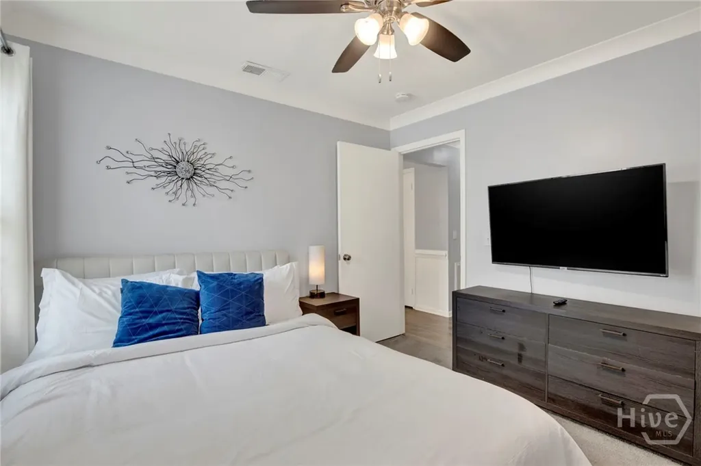 320 Mapmaker Lane Savannah GA 31410