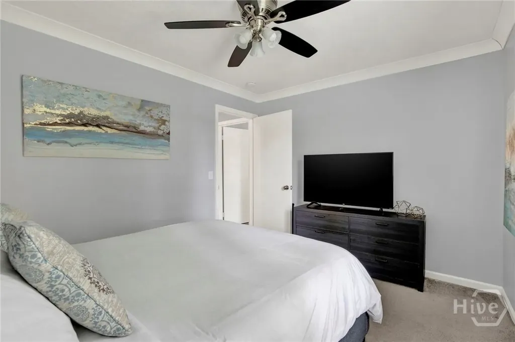 320 Mapmaker Lane Savannah GA 31410