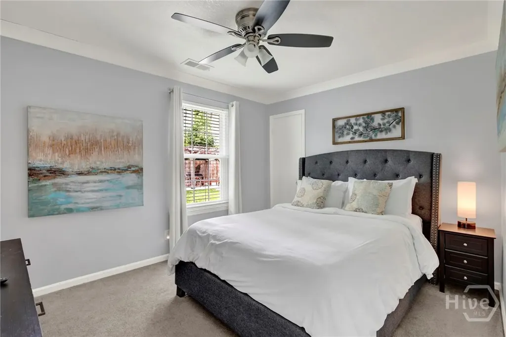 320 Mapmaker Lane Savannah GA 31410