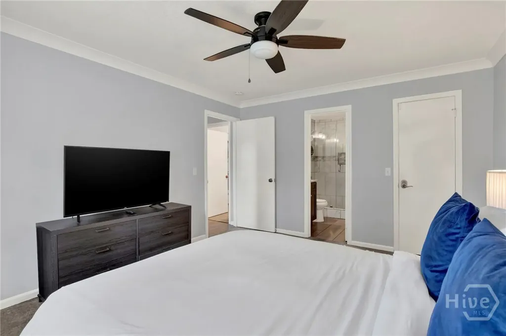 320 Mapmaker Lane Savannah GA 31410