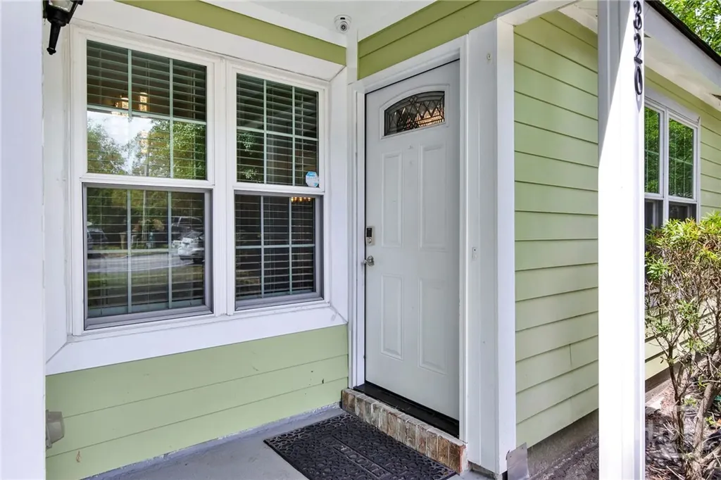 320 Mapmaker Lane Savannah GA 31410