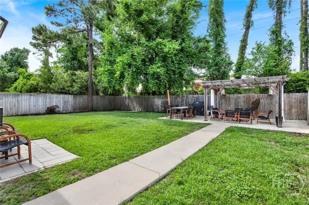 320 Mapmaker Lane Savannah GA 31410