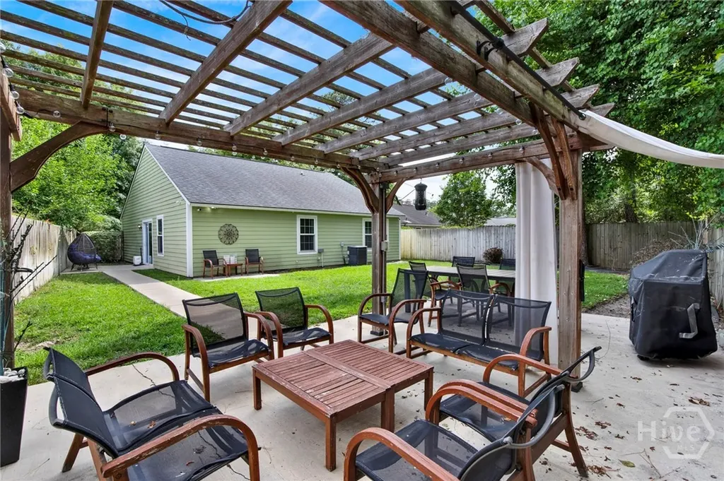 320 Mapmaker Lane Savannah GA 31410