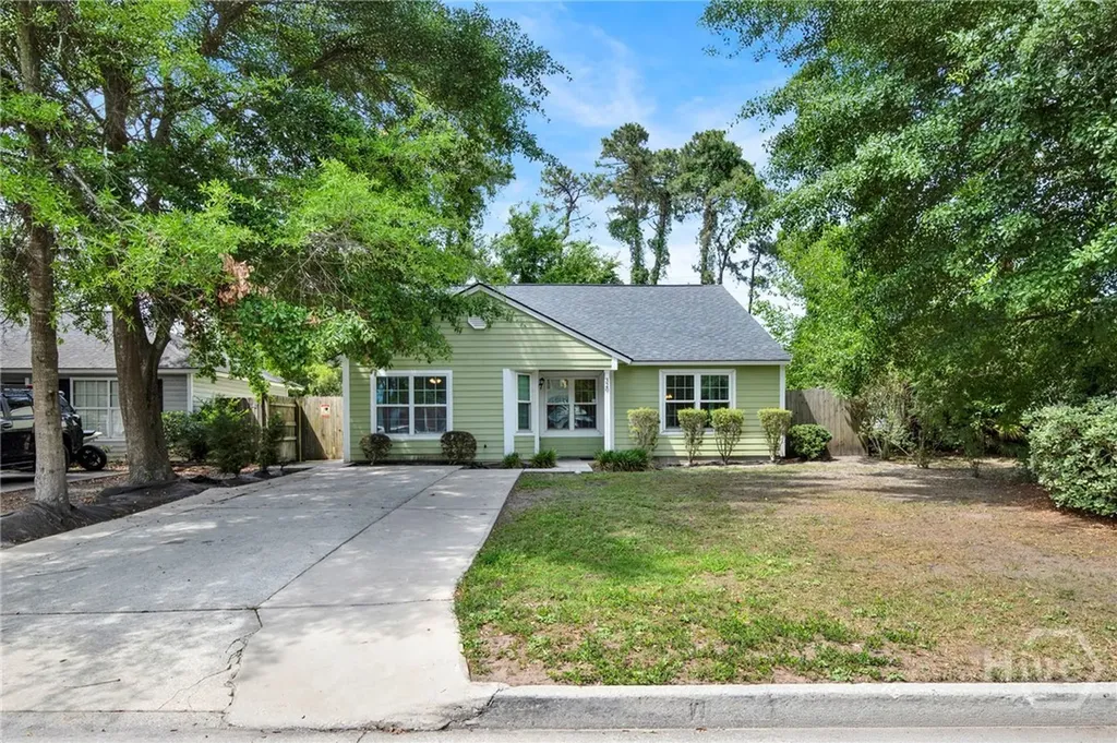 320 Mapmaker Lane Savannah GA 31410