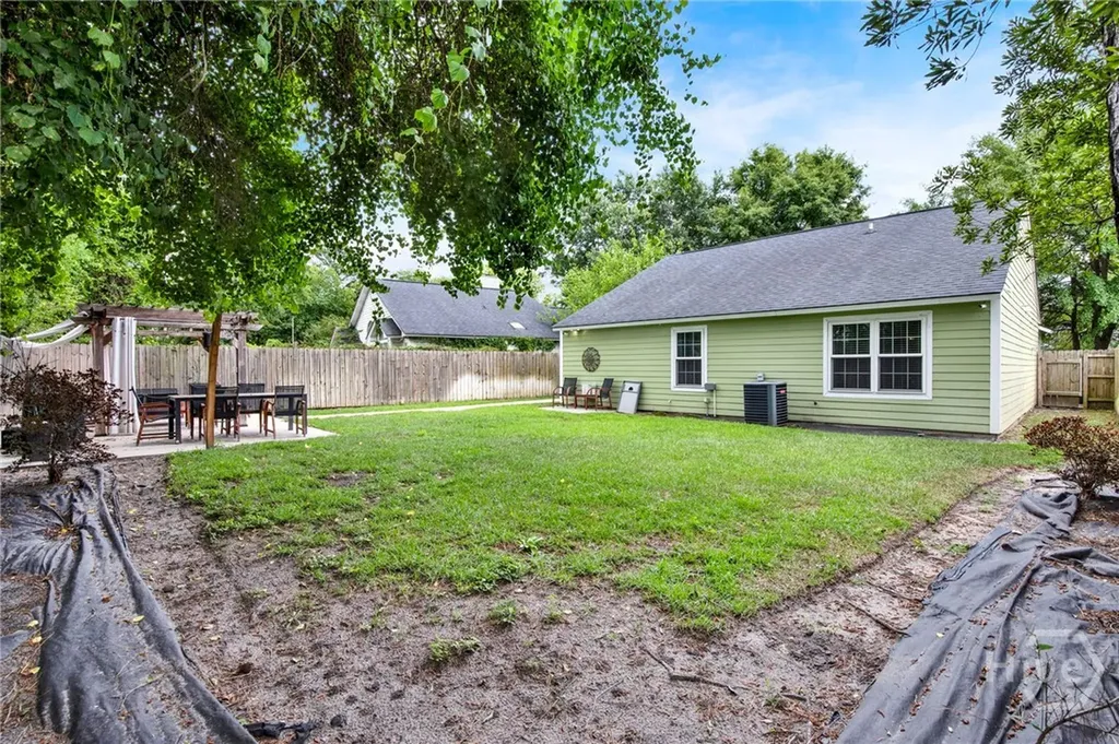 320 Mapmaker Lane Savannah GA 31410