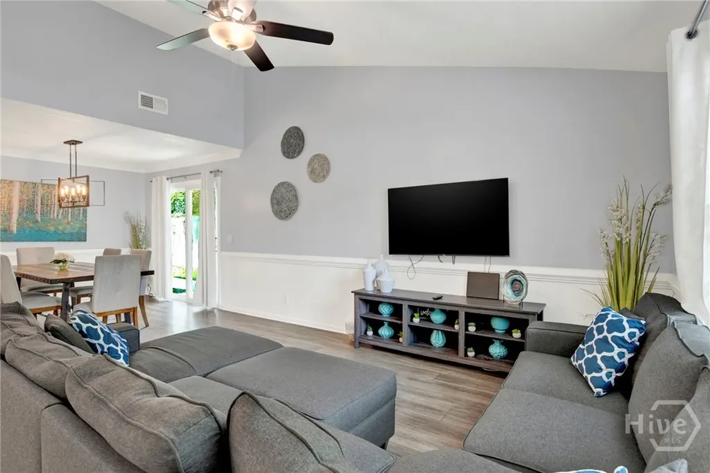 320 Mapmaker Lane Savannah GA 31410