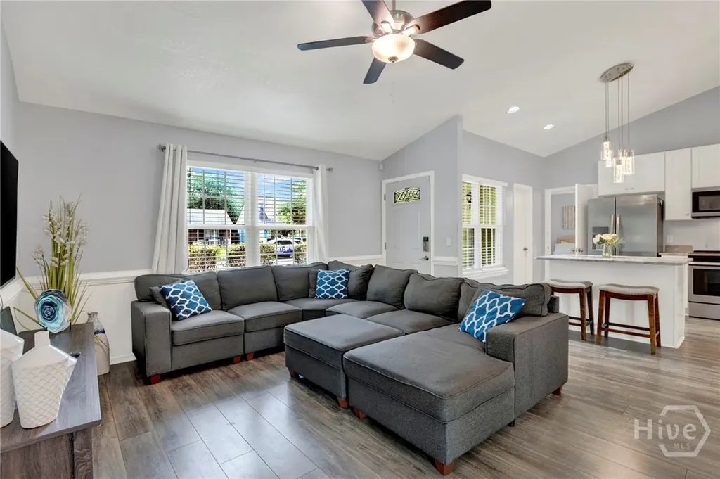 320 Mapmaker Lane Savannah GA 31410