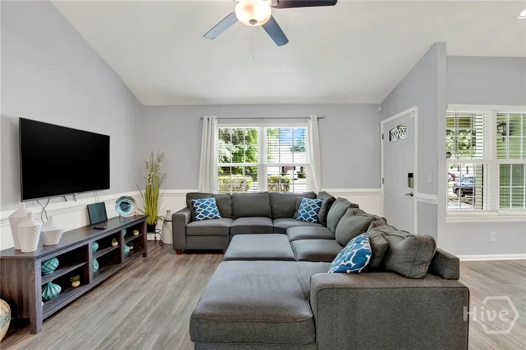 320 Mapmaker Lane Savannah GA 31410