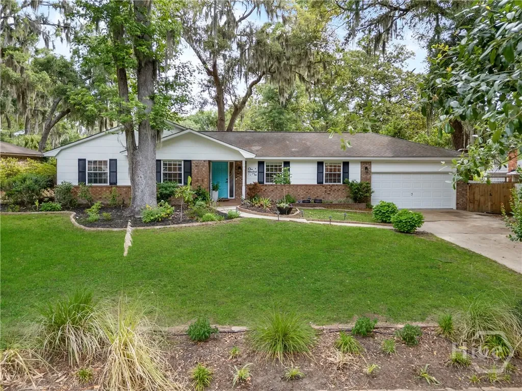 110 Hampshire Road Savannah GA 31410