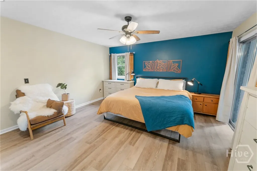 110 Hampshire Road Savannah GA 31410